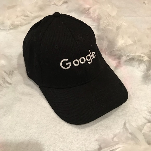 Google Cap - Picture 1 of 3